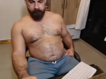 Chaturbate Adult Webcam of max_love25