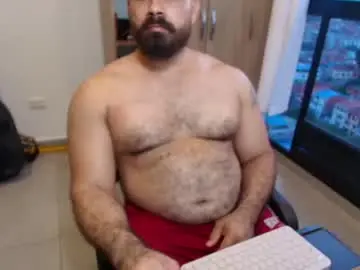 Chaturbate Live Porn of max_love25