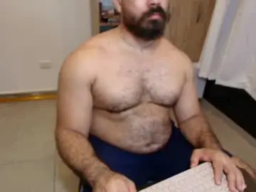 Chaturbate Live Sex Cam of max_love25