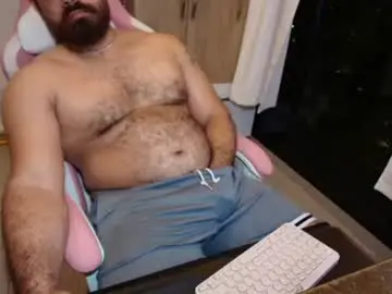 Chaturbate Best live sex cam show of max_love25