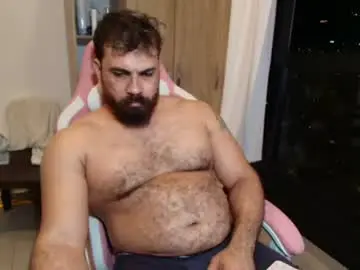 Chaturbate Live Sex Cam of max_love25