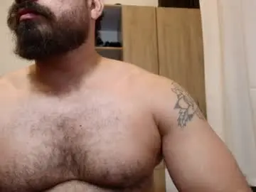 Chaturbate Adult Webcam of max_love25