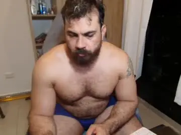 Chaturbate Live Porn of max_love25