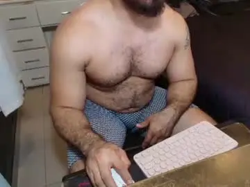 Chaturbate Live Sex Cam of max_love25