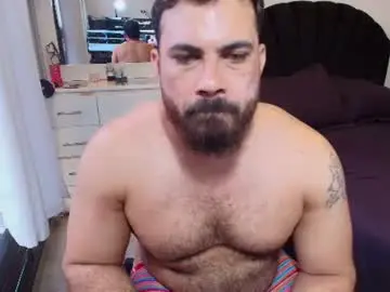 Chaturbate Best live sex cam show of max_love25
