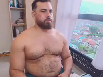 Chaturbate Sex Cam of max_love25
