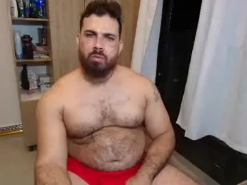 Chaturbate Sex Cam of max_love25