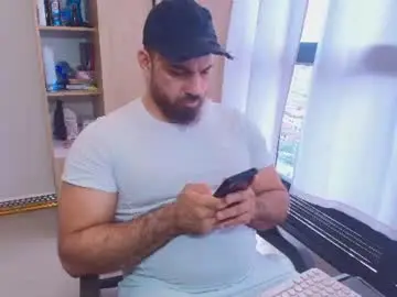 Chaturbate Adult Webcam of max_love25