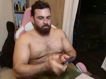 Chaturbate Adult Webcam of max_love25
