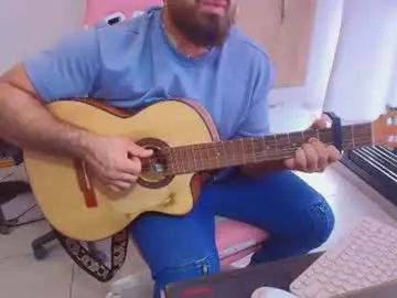 Chaturbate Live Sex of max_love25