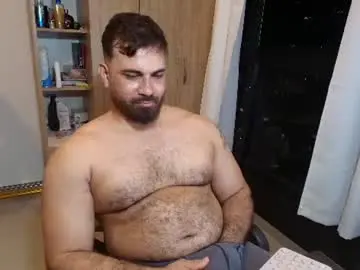 Chaturbate Best live sex cam show of max_love25
