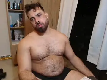 Chaturbate Best live sex cam show of max_love25