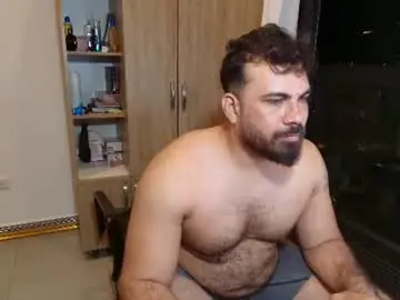 Chaturbate Sex Chat of max_love25