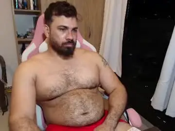 Chaturbate Free Porn Cam of max_love25