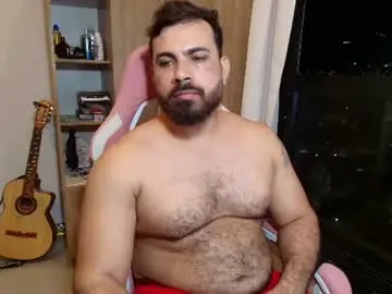 Chaturbate Best live sex cam show of max_love25