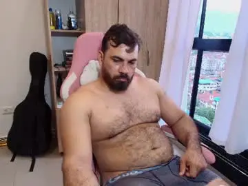 Chaturbate Best live sex cam show of max_love25