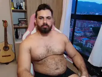 Chaturbate Nude Webcam of max_love25