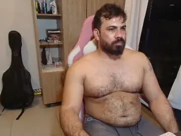 Chaturbate Private Sex Chat of max_love25