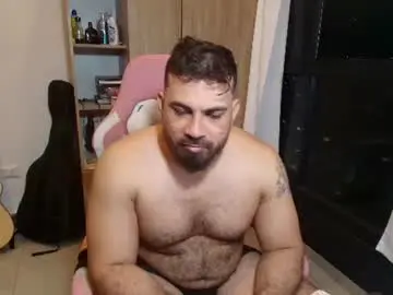 Chaturbate Best live sex cam show of max_love25
