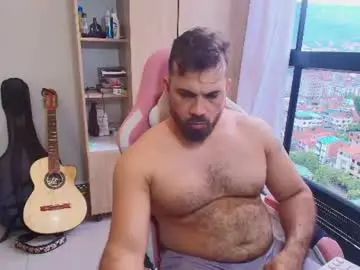 Chaturbate Adult Webcam of max_love25