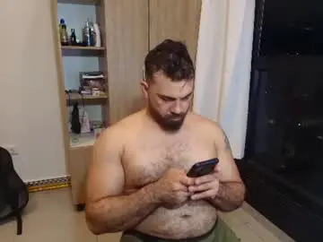 Chaturbate Adult Video Chat of max_love25