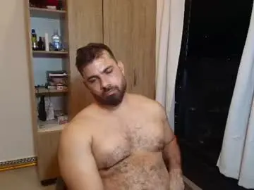 Chaturbate Adult Webcams of max_love25
