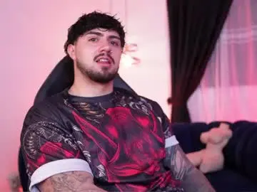 Chaturbate Best live sex cam show of maximo_rodriguez