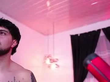 Chaturbate Live Sex Cam of maximo_rodriguez