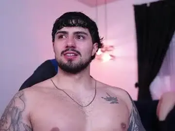 Chaturbate Live Sex Cam of maximo_rodriguez