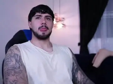Chaturbate Watch Live Sex Cams of maximo_rodriguez