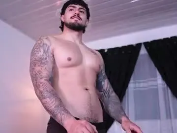 Chaturbate Sex Chat of maximo_rodriguez