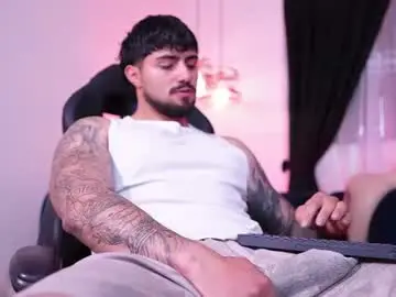 Chaturbate Free Porn Cam of maximo_rodriguez