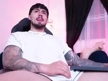 Chaturbate Sex Cam of maximo_rodriguez