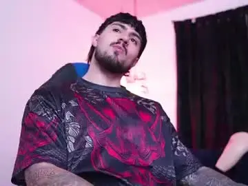 Chaturbate Live Porn of maximo_rodriguez
