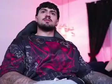 Chaturbate Live Sex of maximo_rodriguez