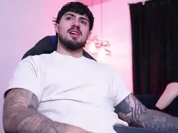 Chaturbate Free Live Porn of maximo_rodriguez