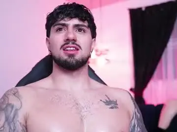 Chaturbate Sex Cam of maximo_rodriguez