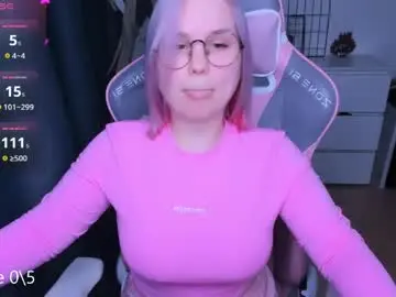 Chaturbate Private Sex Chat of miray_kuriyama