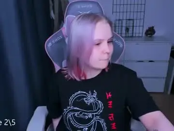 Chaturbate Nude Webcam of miray_kuriyama