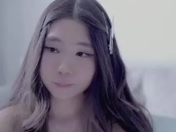 Chaturbate Sex Cam of miso_misa