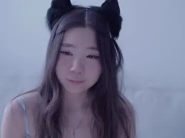 Chaturbate Best Webcam of miso_misa