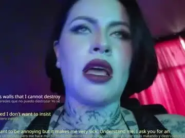 Chaturbate Best Webcam of mistressolivia07