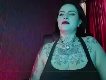 Chaturbate Live Porn of mistressolivia07