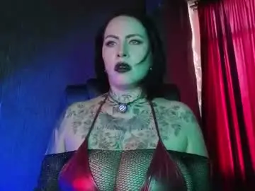 Chaturbate Sex Chat of mistressolivia07