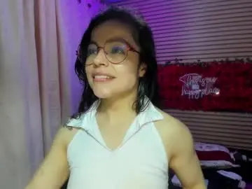 Chaturbate Nude Webcam of rosse_25