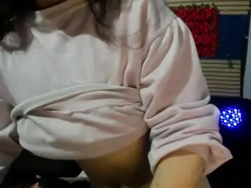 Chaturbate Watch Live Sex Cams of rosse_25