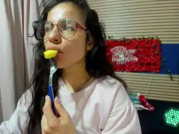 Chaturbate Best Webcam of rosse_25