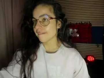 Chaturbate Best Webcam of rosse_25