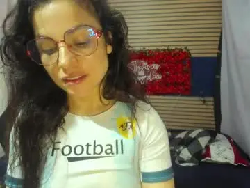 Chaturbate Sex Chat of rosse_25