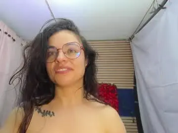 Chaturbate Best Webcam of rosse_25